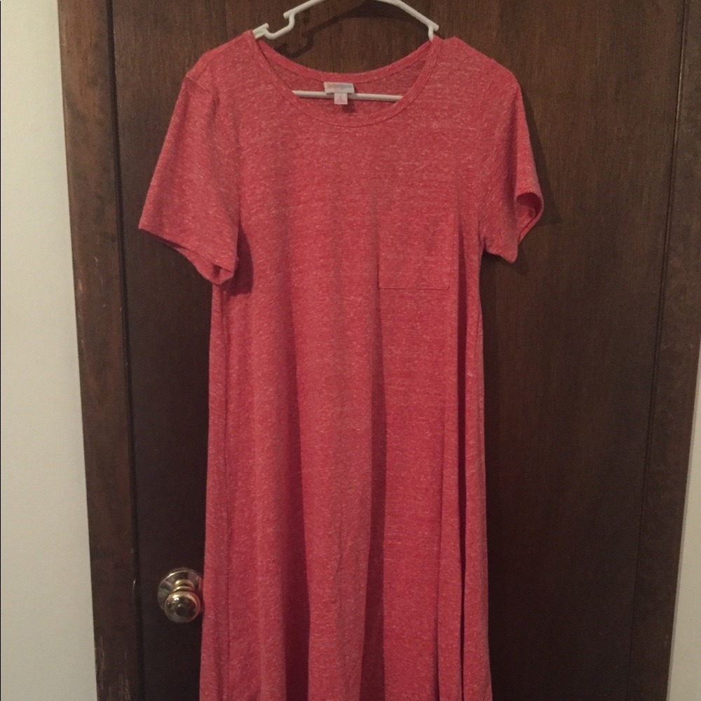 Size Small Carly